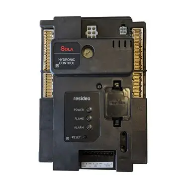 Bradford White 415-47994-00 Control Module Low Fire Start R791B1025 for EF100T399 Order Now