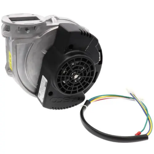 Bradford White 415-51310-00 Inducer Blower Motor w/Gasket Instant Buy