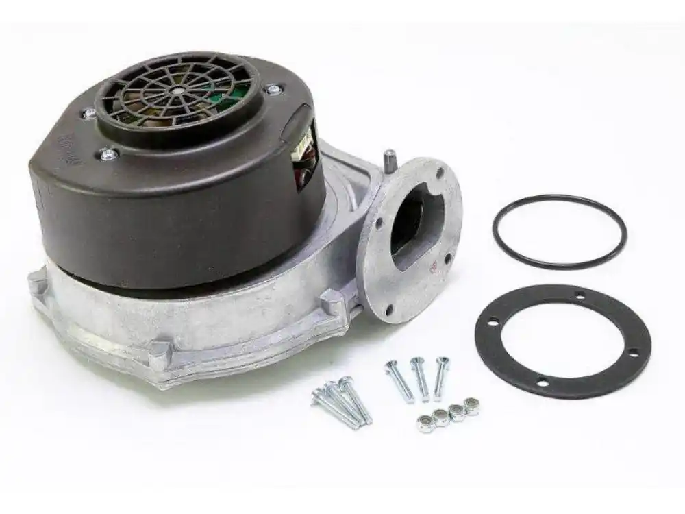 Crown Boiler 233001 Inducer Blower Kit for BWC 070 Boiler Markdown