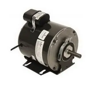 Copeland 950-0250-01 Fan Motor Resilient Mount 1/4 Horsepower 460 Volt 1625 Revolutions Per Minute Order Now