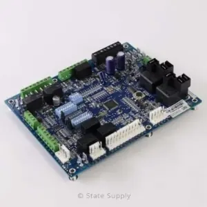 Top Pick ClimateMaster 17B0002N23 - Dxm Gen2 Controller Rev5.0