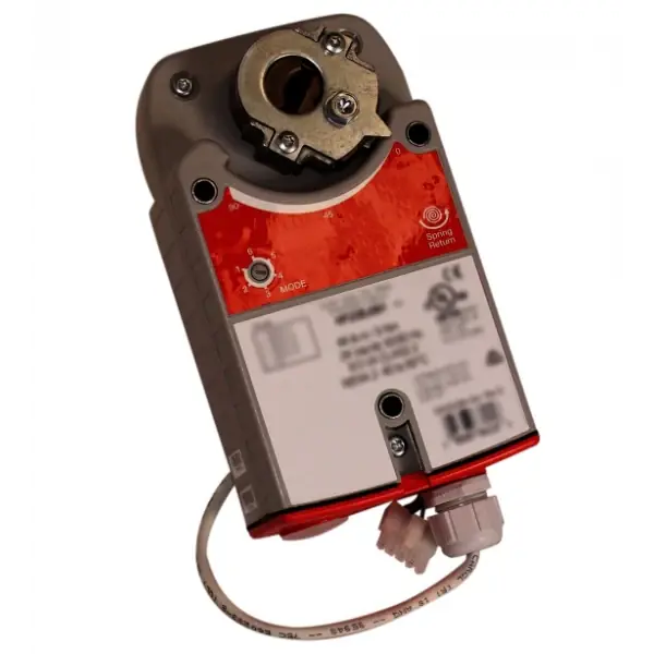 Carrier HF23BJ061 Actuator Motor High Quality