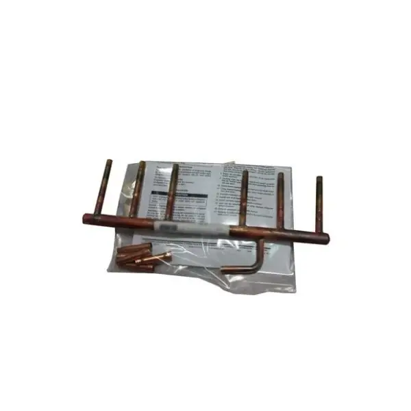 Carrier 48TM401123 Header Assembly with Metering Factory Price