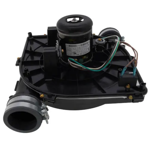 Carrier 320725-758 Inducer Motor Assembly for HVAC Systems Clearance