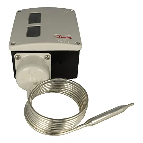 Danfoss 017-500366 RT101 Temperature Control Low Price