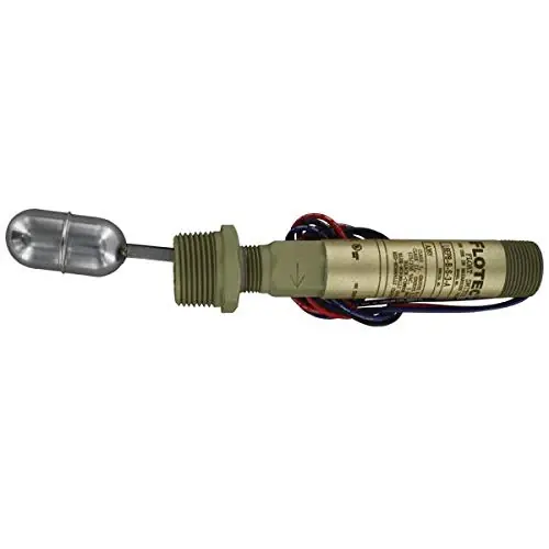 Dwyer L6EPS-S-S-3-A Liquid Level Switch Stainless Steel 200 PSI Get Yours