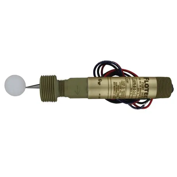 Dwyer L6EPS-S-S-3-C Liquid Level Switch 303 SS Buy Today
