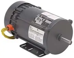 US Motors XS13CA2J Hazardous Location 1/3 HP 1-Phase 1725 RPM Motor Special Offer