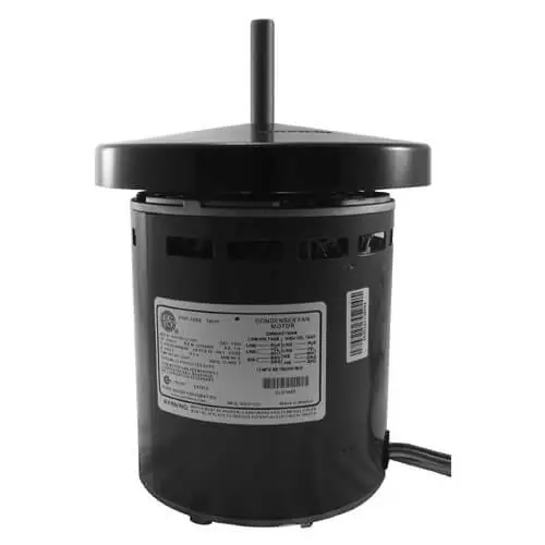 Affordable Nidec-US Motors 1816 1hp 1140rpm 208-230/460v 56Z