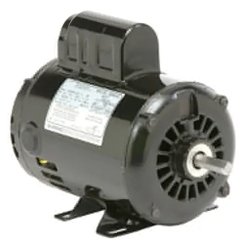 Special Offer Nidec-US Motors D12CPA2P 1/2 HP 115/230V 1725 RPM Motor