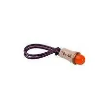Hot Deal Diversitech ED602 Indicator Light 28 VAC Amber 2/PK