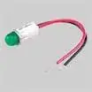 Diversitech ED610 Indicator Light 105-125VAC Red Neon Nylon Lens Sale