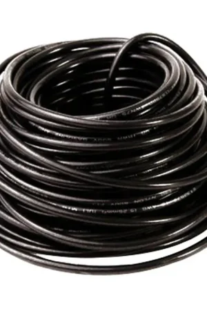 Diversitech 6360B Wire Hook-Up 8 AWG Stranded 25 Feet Black Wire Best Price