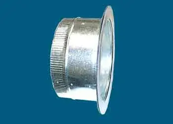 M&M Manufacturing 503ATH14 Air Tite Starting Collar Less Damper 14 in Order Now