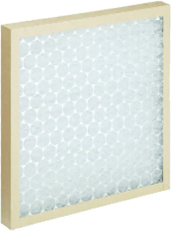 Limited Time Glasfloss PSR30201 Service Roll, 30 x 20 ft x 1 Polyester Filter