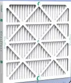Special Offer Glasfloss ZLP25321 Z-Line Pleated Filter MERV 10 40% Eff 25 in X 32 in X 1