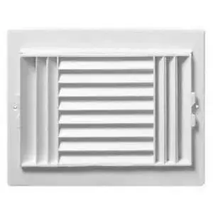 Pepco TSC146 3 Way Plastic Supply Register 14 in x 6 Buy Direct