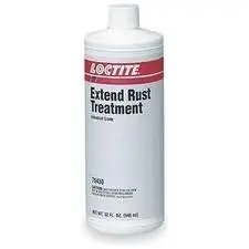Low Price Loctite 75430 Extend Rust Treatment 1 Quart
