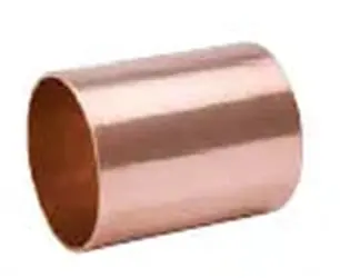 Best Seller Nibco 600-DS218 Copper Coupling 2 1/8 Replacement MPN