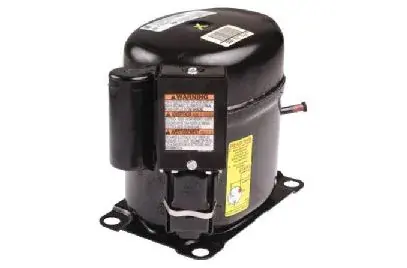 Deal Tecumseh AJA9428EXD Hermetic Reciprocating Compressor 1 HP