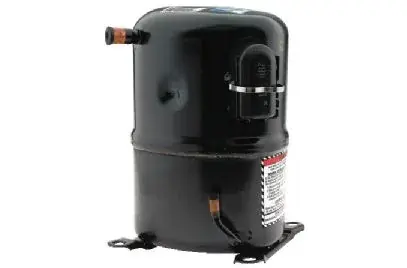 New Arrival Tecumseh AWA2460ZXD Reciprocating Compressor 1.5 HP Low Temp R404A 208-230/1/60