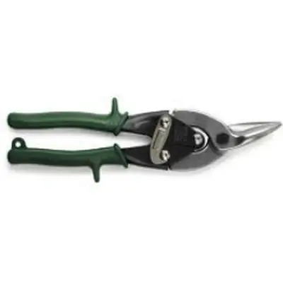 Midwest Tools P6716R - Compound Action Aviation Snips (P6716R) Clearance