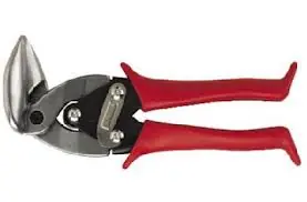 Midwest Tools P6900-L - Upright Aviation Snips with 90-Degree Blade (P6900-L) Reduced Price