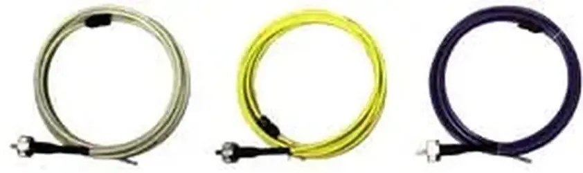 Thomas C Wilson 9722-0025 WAW500 25 Feet Nylon Shaft 3/8 3 Lbs Hot Deal