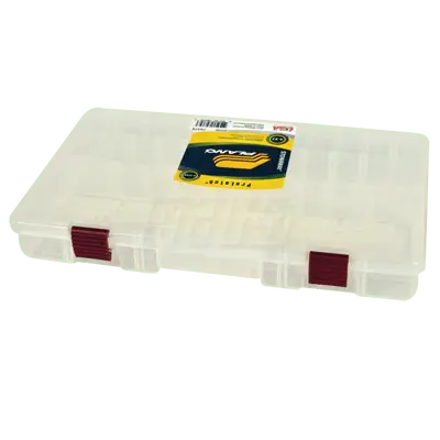 Professional Grade Motors & Armatures 79379 - 4-24 Adjustable Stowaway Box (79379)