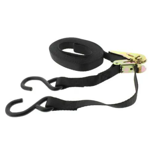 Limited Time Diversitech HS-192 Ratchet Strap 16 Feet - Stainless Steel Fastener