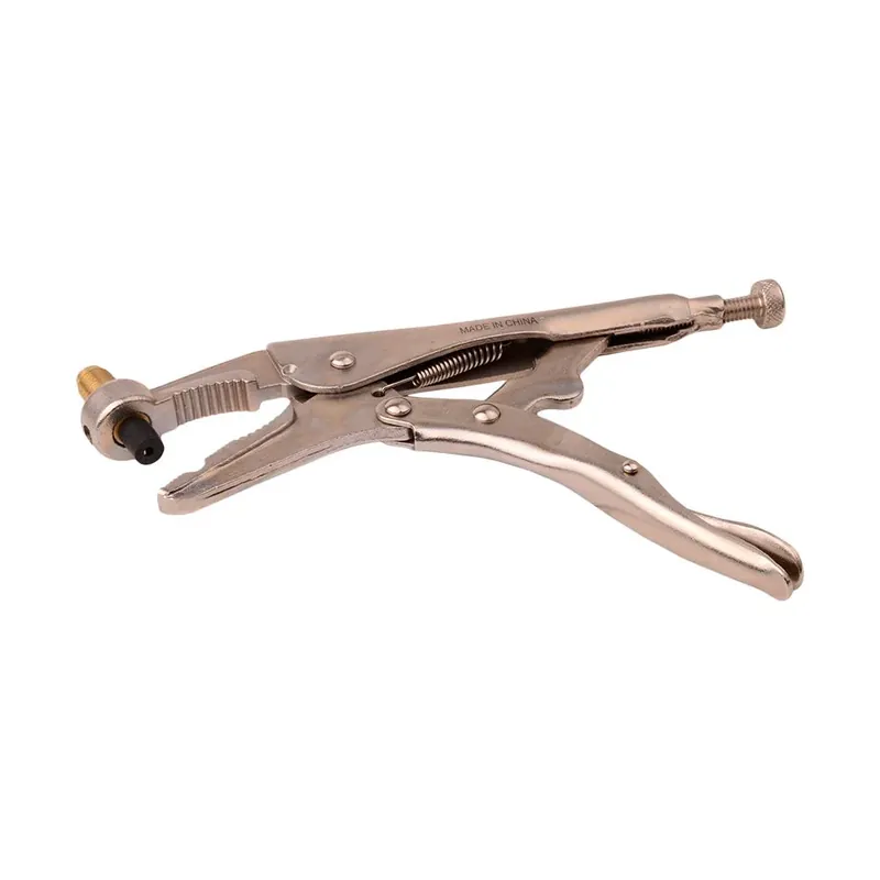 Hot Picks Diversitech QT-100 Quick Tap 2 Line Tap Piercing Tool 1/4-3/8 OD