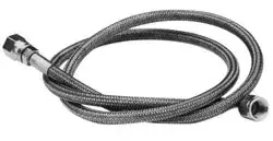 New Arrival Ranco 1290132-A24 Refrigerant Hose 24 Long