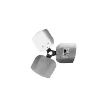 Lau 60556201 3BL 18dia 27deg CCW Fan Blade Direct From Factory