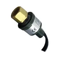 Supco Low Pressure Switch (SLP2550) Best Seller