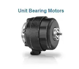 Fasco UB567 Unit Bearing Iron Fan Motor 16 Watt 115/1/60 Mega Sale