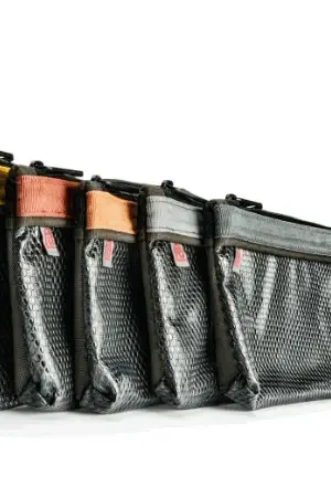 Veto PB5 - Multi-Purpose Parts Bags (PB5) Hassle-Free Returns