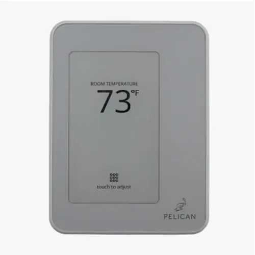 Mega Sale Pelican RT2-DC Remote Wireless Sensor Battery Powered