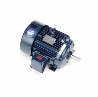 Discount Marathon Electric Motors E204-P MAR 10 HP General Purpose Motor 3 Phase 1800 RPM E204-P