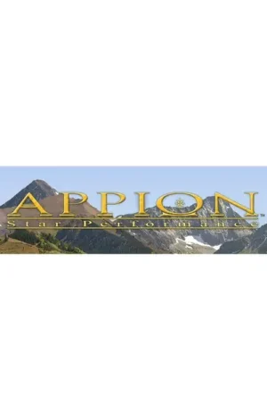 Appion KT11AA Megaflow Hose Gasket Set Power 4 Pack Top Pick