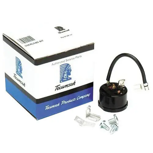 TECUMSEH K90-56 Overload Protector Kit AE4440YAA1A Compressor K90-56 Mega Sale