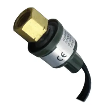 Authentic Supco SHP400300 - High Pressure Switch (SHP400300)