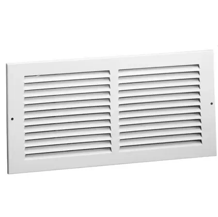 Special Offer Hart & Cooley 43382 - 36 x 12 Steel Return Air Grille (43382)