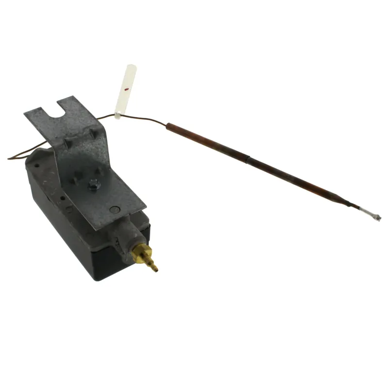 Johnson Controls T-5210-1002 Pneumatic Temperature Transmitter 0 to 100 F Limited Time