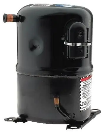 Tecumseh AWG5528EXN Compressor 2-1/2HP 208-230V 1PH 28000 BTU R-22 Top Rated