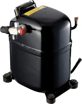 Price Drop Tecumseh AJA9484EXD AJ Family Hermetic Compressors 1hp 208/230V