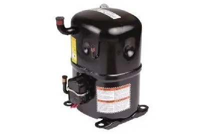 Tecumseh AVA5546EXT AV Family Hermetic Compressors 4 Power 46,500 BTUH R-22 Place Order