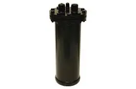 Trending Temprite 506 Conventional Refrigeration Oil Separator