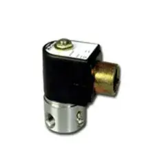 Parker GP607 3/4 In. Type 3 Two-Way Solenoid Valve Premium