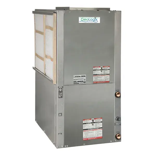 Comfort-Aire HKV096A4C3ACBT Vertical 8 Ton Water Source Heat Pump 96MBH 15 EER Same Day Shipping