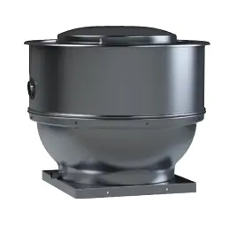 High Quality S&P Usa STXD07JH1CS - Upblast Direct Drive Centrifugal Roof Exhauster (STXD07JH1CS)